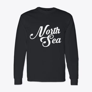 North Sea New York Vintage Team Classic Long Sleeve T-Shirt