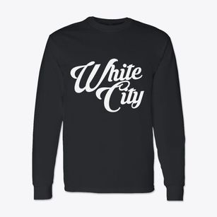 White City Florida Vintage Team Classic Long Sleeve T-Shirt