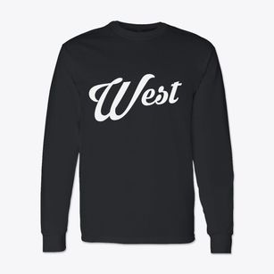 West Texas Vintage Team Classic Long Sleeve T-Shirt