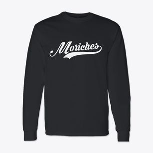 Moriches New York Vintage Team Classic Long Sleeve T-Shirt