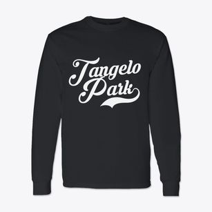 Tangelo Park Florida Vintage Team Classic Long Sleeve T-Shirt