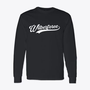 Wilberforce Ohio Vintage Team Classic Long Sleeve T-Shirt