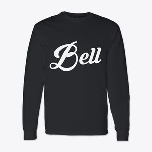 Bell California Vintage Team Classic Long Sleeve T-Shirt
