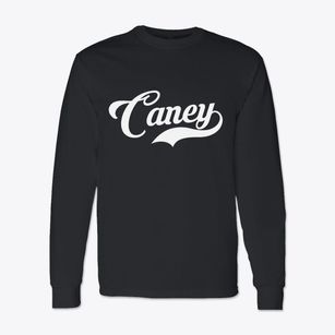 Caney Kansas Vintage Team Classic Long Sleeve T-Shirt