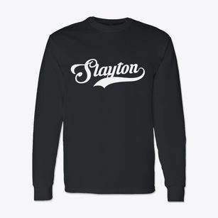 Slayton Minnesota Vintage Team Classic Long Sleeve T-Shirt