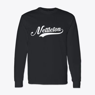 Nettleton Mississippi Vintage Team Classic Long Sleeve T-Shirt