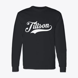 Tillson New York Vintage Team Classic Long Sleeve T-Shirt
