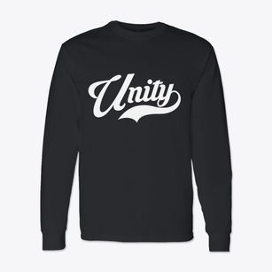 Unity New Hampshire Vintage Team Classic Long Sleeve T-Shirt