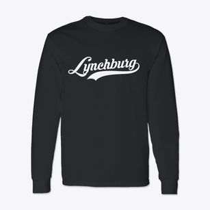 Lynchburg Ohio Vintage Team Classic Long Sleeve T-Shirt