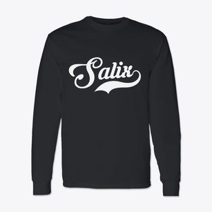 Salix Pennsylvania Vintage Team Classic Long Sleeve T-Shirt