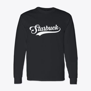 Starbuck Minnesota Vintage Team Classic Long Sleeve T-Shirt