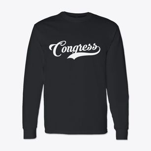 Congress Arizona Vintage Team Classic Long Sleeve T-Shirt
