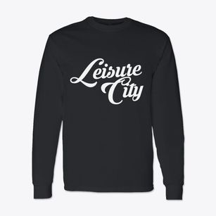 Leisure City Florida Vintage Team Classic Long Sleeve T-Shirt