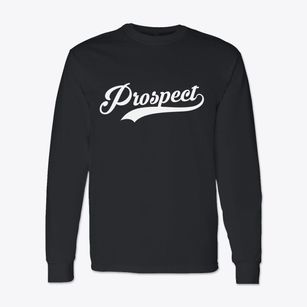 Prospect Pennsylvania Vintage Team Classic Long Sleeve T-Shirt