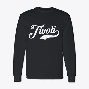 Tivoli New York Vintage Team Classic Long Sleeve T-Shirt