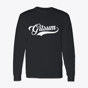 Gilsum New Hampshire Vintage Team Classic Long Sleeve T-Shirt