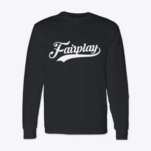 Fairplay Colorado Vintage Team Classic Long Sleeve T-Shirt