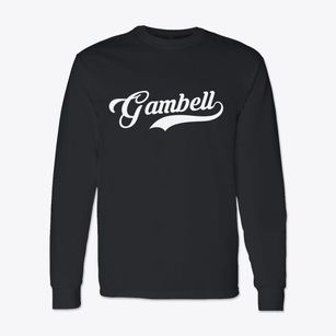 Gambell Alaska Vintage Team Classic Long Sleeve T-Shirt