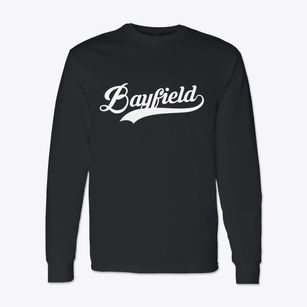 Bayfield Wisconsin Vintage Team Classic Long Sleeve T-Shirt