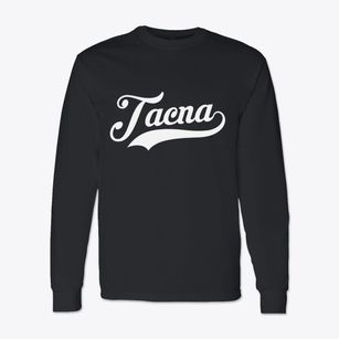 Tacna Arizona Vintage Team Classic Long Sleeve T-Shirt