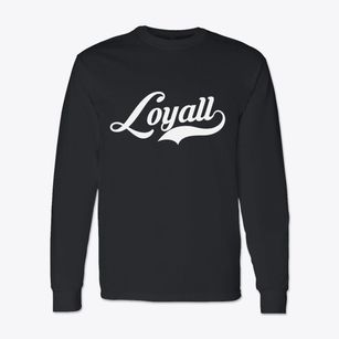 Loyall Kentucky Vintage Team Classic Long Sleeve T-Shirt