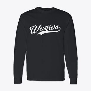 Westfield Illinois Vintage Team Classic Long Sleeve T-Shirt