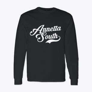 Annetta South Texas Vintage Team Classic Long Sleeve T-Shirt
