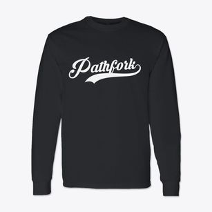 Pathfork Kentucky Vintage Team Classic Long Sleeve T-Shirt