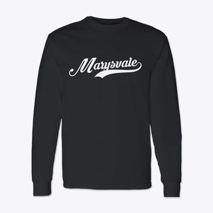 Marysvale Utah Vintage Team Classic Long Sleeve T-Shirt