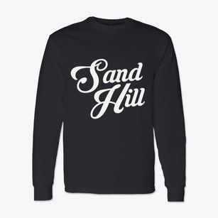 Sand Hill Oklahoma Vintage Team Classic Long Sleeve T-Shirt