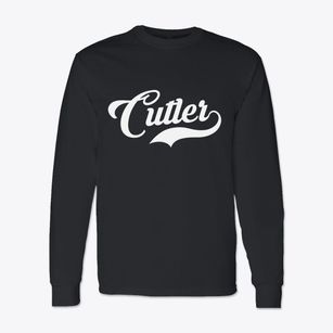 Cutler Wisconsin Vintage Team Classic Long Sleeve T-Shirt