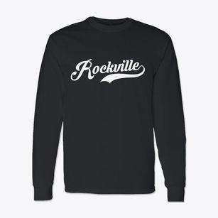 Rockville Utah Vintage Team Classic Long Sleeve T-Shirt