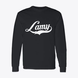 Lamy New Mexico Vintage Team Classic Long Sleeve T-Shirt