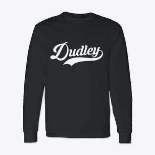 Dudley Missouri Vintage Team Classic Long Sleeve T-Shirt
