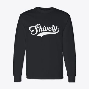 Shively Kentucky Vintage Team Classic Long Sleeve T-Shirt