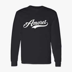 Amoret Missouri Vintage Team Classic Long Sleeve T-Shirt