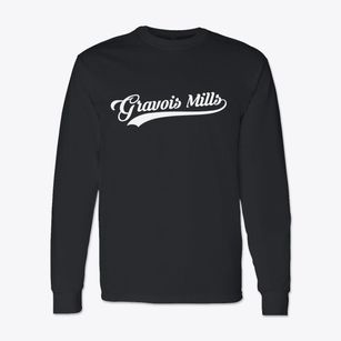 Gravois Mills Missouri Vintage Team Classic Long Sleeve T-Shirt