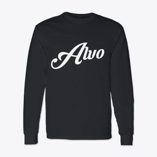 Alvo Nebraska Vintage Team Classic Long Sleeve T-Shirt