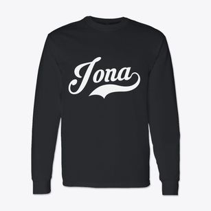 Iona Minnesota Vintage Team Classic Long Sleeve T-Shirt