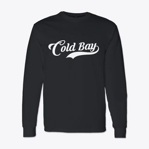 Cold Bay Alaska Vintage Team Classic Long Sleeve T-Shirt