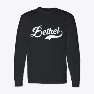 Bethel Missouri Vintage Team Classic Long Sleeve T-Shirt
