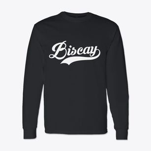 Biscay Minnesota Vintage Team Classic Long Sleeve T-Shirt