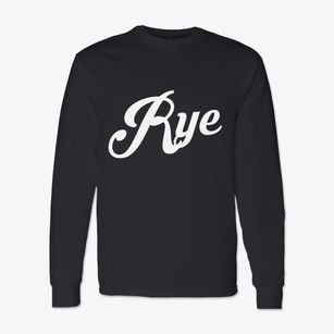 Rye Arizona Vintage Team Classic Long Sleeve T-Shirt