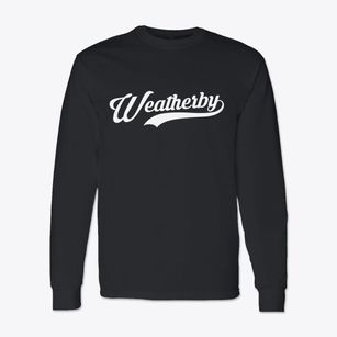 Weatherby Missouri Vintage Team Classic Long Sleeve T-Shirt
