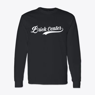 Brick Center Colorado Vintage Team Classic Long Sleeve T-Shirt