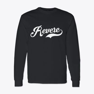 Revere Missouri Vintage Team Classic Long Sleeve T-Shirt