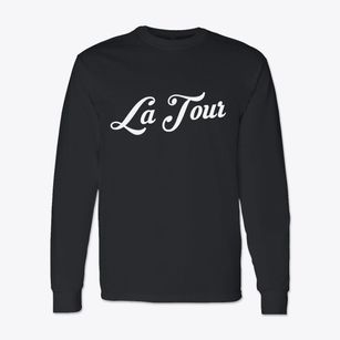 La Tour Missouri Vintage Team Classic Long Sleeve T-Shirt
