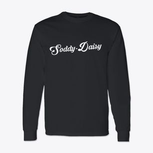 Soddy-daisy Tennessee Vintage Team Classic Long Sleeve T-Shirt