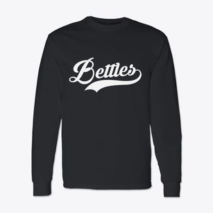 Bettles Alaska Vintage Team Classic Long Sleeve T-Shirt