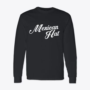 Mexican Hat Utah Vintage Team Classic Long Sleeve T-Shirt